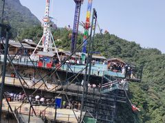 -梦幻奥陶纪景区