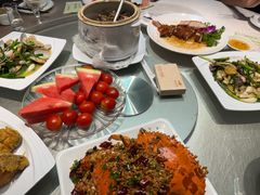 -强记海鲜·大排档(蛇口新街店)