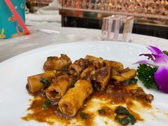 -轩记海鲜餐厅·四十五年老字号·经典粤菜(西区彩虹店)