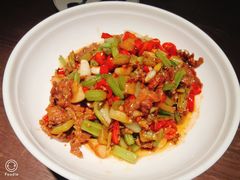 -野阿来·大馆湖南菜(青岛万象城店)