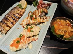 -眷屋の深夜食堂(云锦中心店)