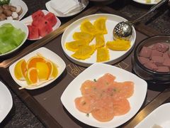 -皇城老妈火锅(琴台店)