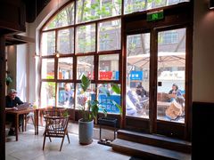 -VESH COFFEE(定西路店)