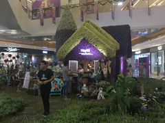 -陈傻子餐厅(世纪都会店)
