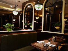 -城南往事·鲁菜济南菜(长清园博园恒大绿洲店)