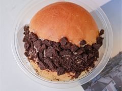 -C·BREAD饱仓(北苑店)