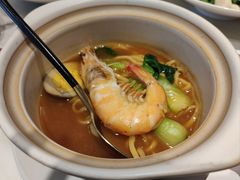 -南山鲜虾面·活鲜小馆·海味大连菜(南山总店)