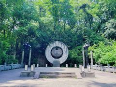 -杭州黄龙洞