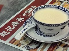 -赵记传承·中国甜品(福州总店)