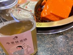 -小天鹅火锅·一线江景洪鼎旗舰店(洪崖洞店)