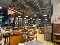 -潮界(LU·ONE凯德晶萃广场店)