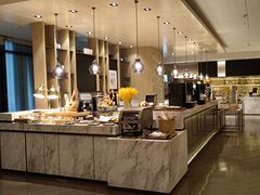 -上海临港美爵酒店·铃兰西餐厅