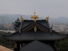 -鸡鸣山公园