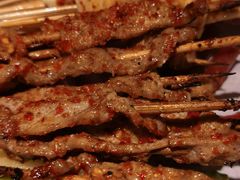 -五样儿西昌小签签烤串(建设路店)