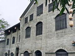 -波尔登森林公园