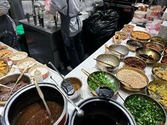 -盛香亭热卤(宝泰购物广场店)