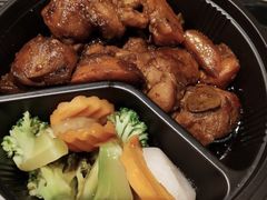 -肯德基(新凌云店)