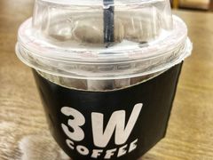 -3W咖啡(北大店)