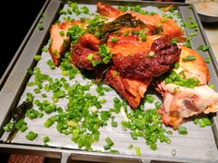 -绿茶餐厅(汇悦大融城店)