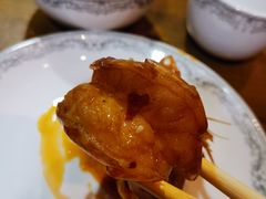 -槐店王婆大虾(开发区店)