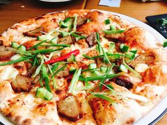 -Pizza Marzano玛尚诺(中骏世界城店)