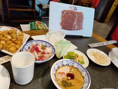 -仁和四季涮肉馆(天坛南门店)