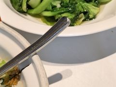 -绿杨春·淮扬宴(庐山路店)
