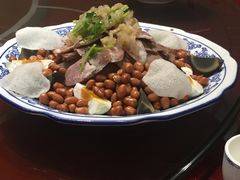 -薇满楼宴会中心(尚城国际购物中心店)