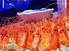 -奔海甄选·活鲜刺身铁板烧自助(太原里店)
