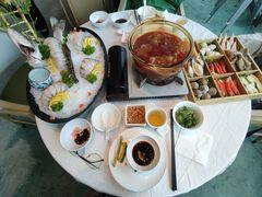 -扬州万怡酒店-中餐厅(文昌中路店)