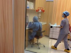 -欧立口腔(香雪店)