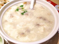 -吕氏疙瘩汤·新派鲁菜(欢乐汇店)