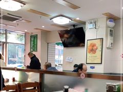 大堂-清真牛街祥云轩门钉肉饼(左家庄店)