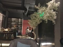 休息区-璞·澐间影院式足道SPA(尚悦湾店)