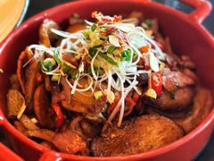 -哈蒙德餐厅