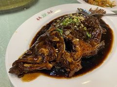 -晋阳饭庄(虎坊桥店)