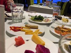 -戈拿旺巴西烤肉(崇文门店)