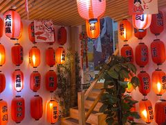 -浦·传统日式料理(3 5 1 1 店)