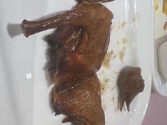 顺风乳鸽-金时代顺风大酒店(静安大融城店)