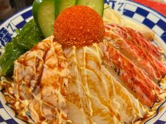 -摩打食堂(壹方中心店)