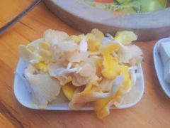 -云南野生菌石锅鱼石锅鸡(大金塔店)