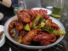 十三香龙虾-指爱龙虾(金杨路总店)