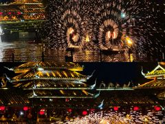 -深圳锦绣中华民俗村