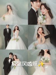 -雪中彩影婚纱摄影·品控旗舰店