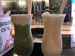 -Let's Taipei 非常烘焙(太古里店)