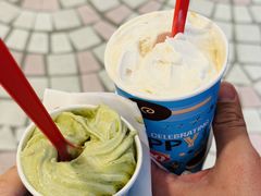 -DQ·蛋糕·冰淇淋(新玛特分店)