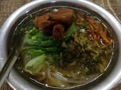 -老宾州南街酸粉店(民族大道店)