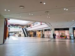 店内环境-杉杉奥特莱斯广场(哈尔滨店)