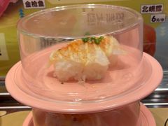 -争鲜回转寿司(通州万达店)