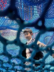 -反弹蹦床公园·亲子乐园·团建·派对(尚品奥莱店)